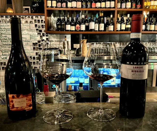 La Lune Wine Co