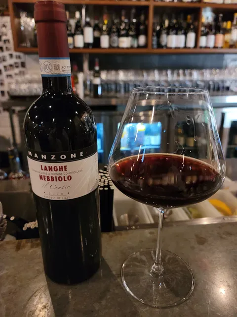 La Lune Wine Co