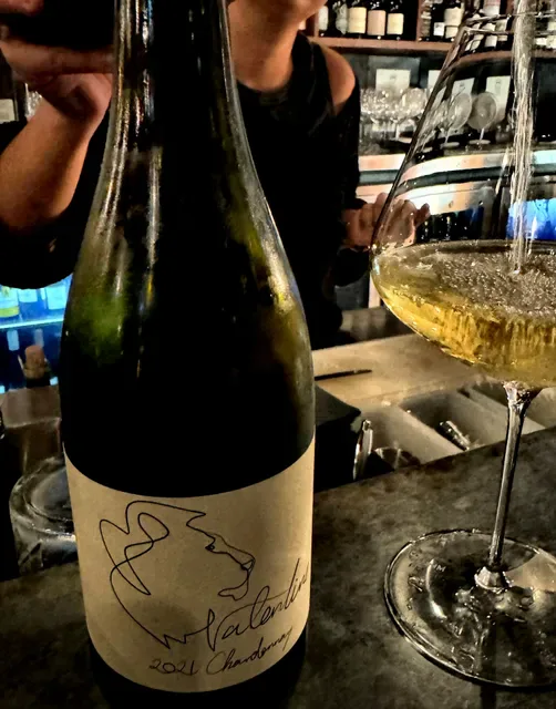 La Lune Wine Co