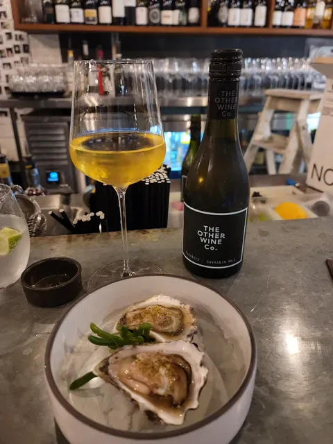 La Lune Wine Co