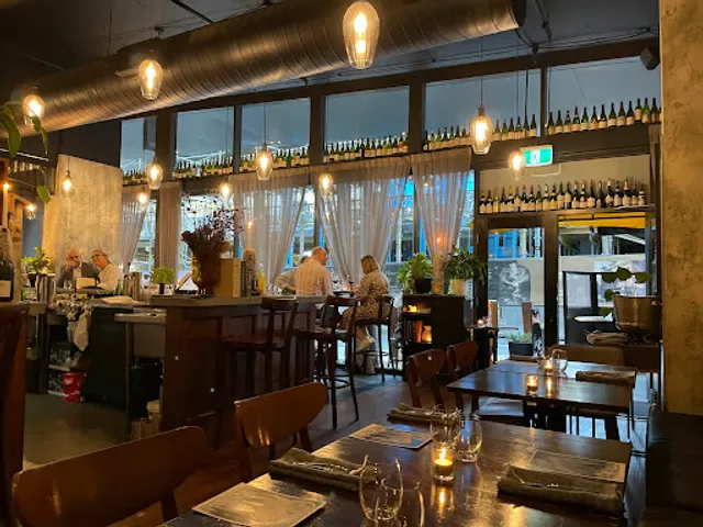La Lune Wine Co