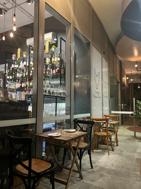 La Lupa