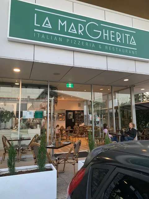 La Margherita Pizzeria