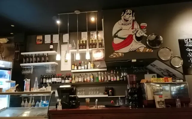 La Porchetta St Lucia