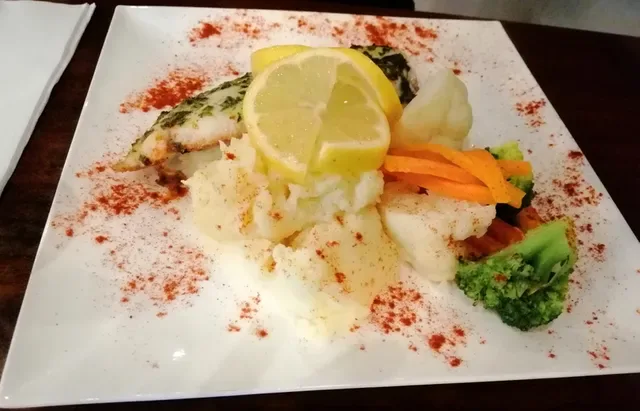 La Porchetta St Lucia