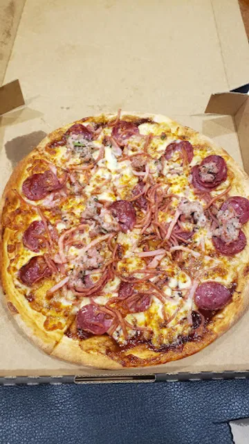 La Porchetta St Lucia