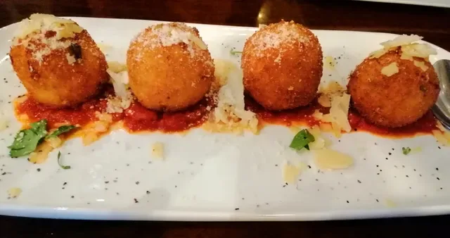 La Porchetta St Lucia