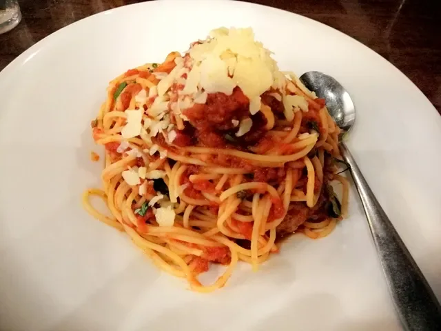 La Porchetta St Lucia