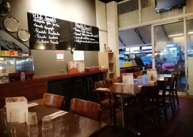 La Porchetta St Lucia