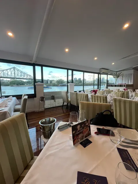 La Vue Waterfront Restaurant