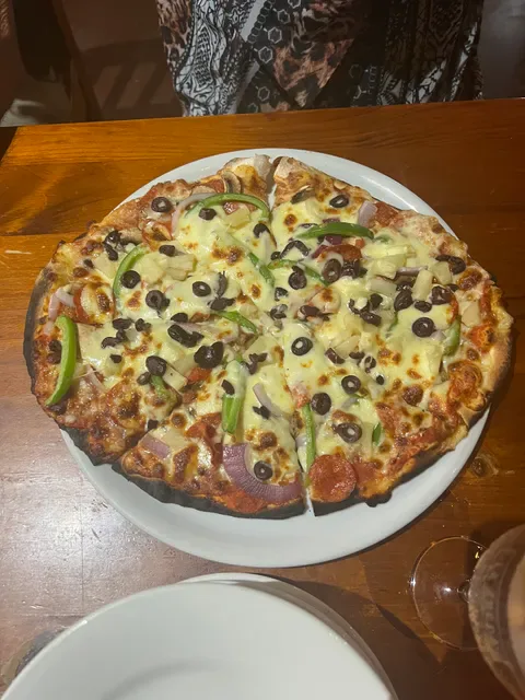 La Zucca Pizza and Pasta / Mobile Catering