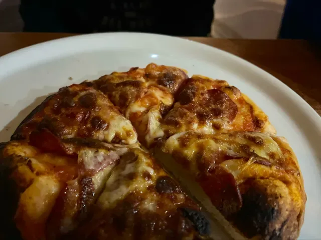 La Zucca Pizza and Pasta / Mobile Catering