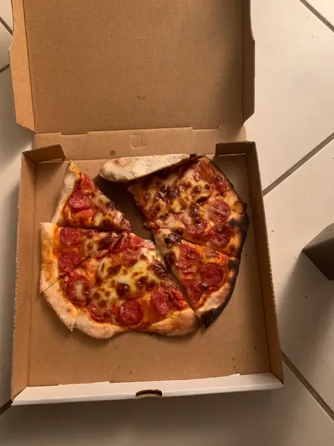 La Zucca Pizza and Pasta / Mobile Catering