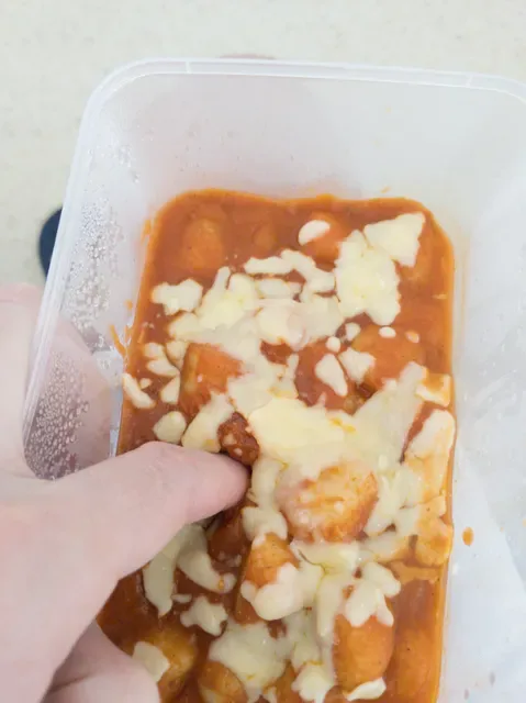 La Zucca Pizza and Pasta / Mobile Catering