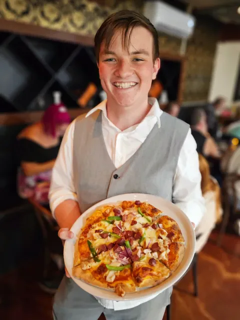 La Zucca Pizza and Pasta / Mobile Catering