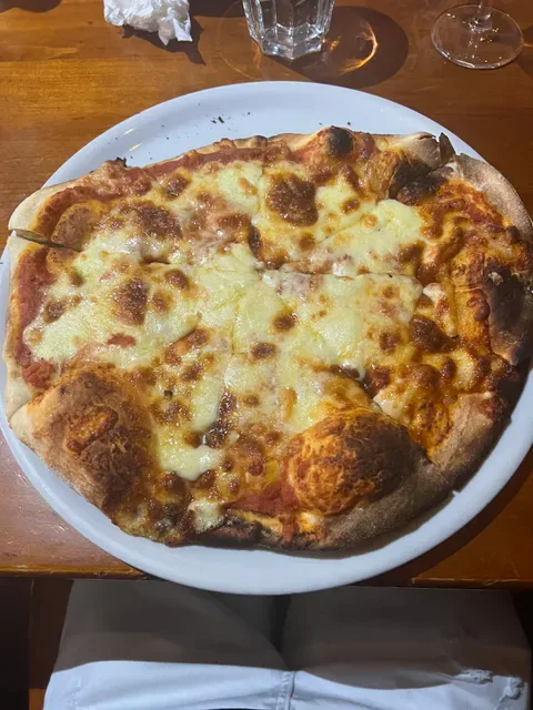 La Zucca Pizza and Pasta / Mobile Catering