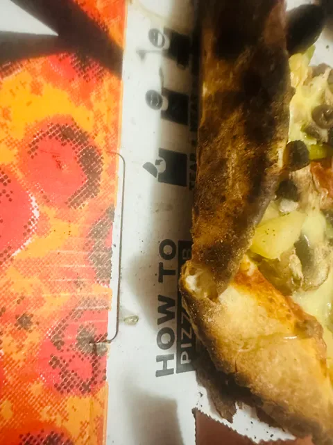 La Zucca Pizza and Pasta / Mobile Catering