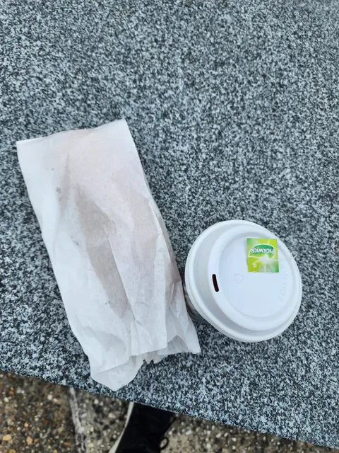 Lakeside Cafe