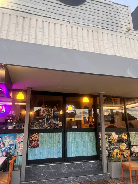 Lalaland Cafe and Korean Restaurant