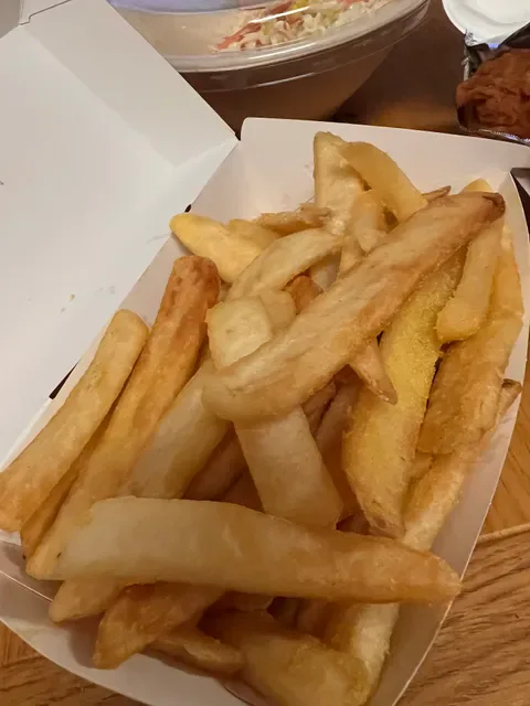 Lalaland Cafe and Korean Restaurant