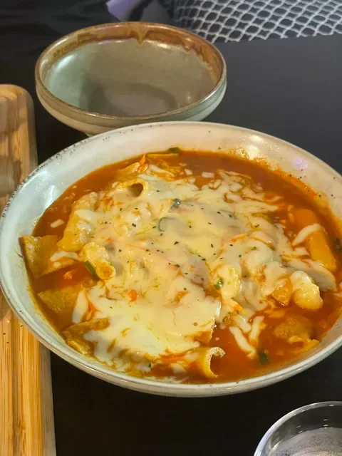 Lalaland Cafe and Korean Restaurant