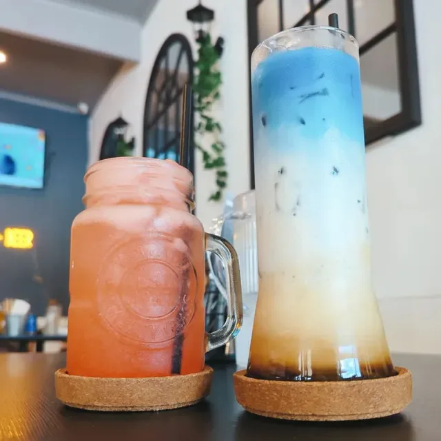 Lalaland Cafe and Korean Restaurant