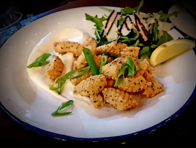Lamberts Restaurant