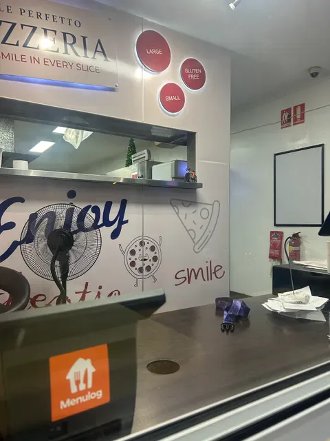 Le Perfetto Pizzeria