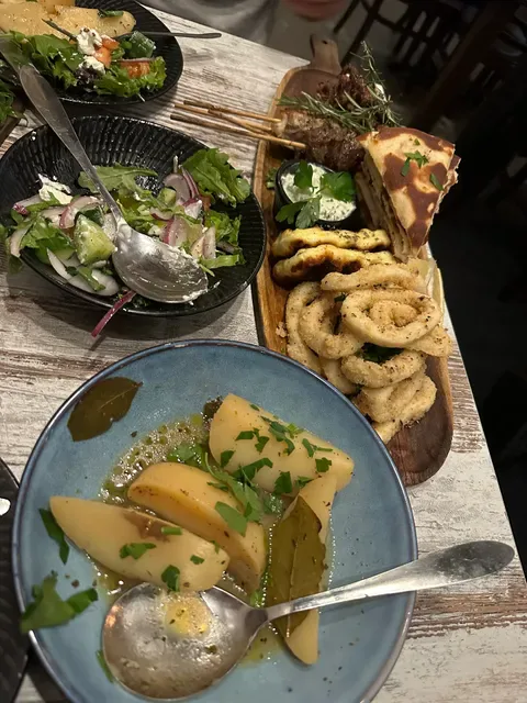 Lefkas Taverna