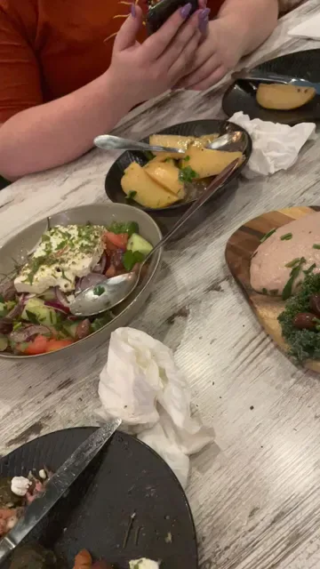 Lefkas Taverna