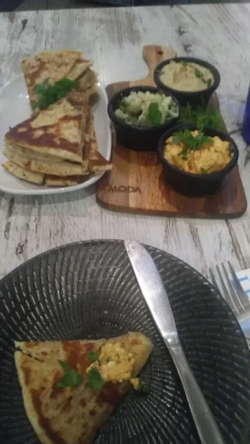 Lefkas Taverna