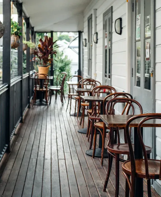 Lek's Thai Pop Up Kitchen