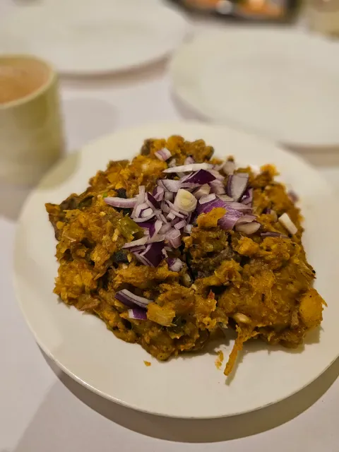 Lemon Chillies Indian Restaurant