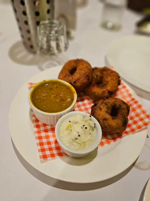 Lemon Chillies Indian Restaurant