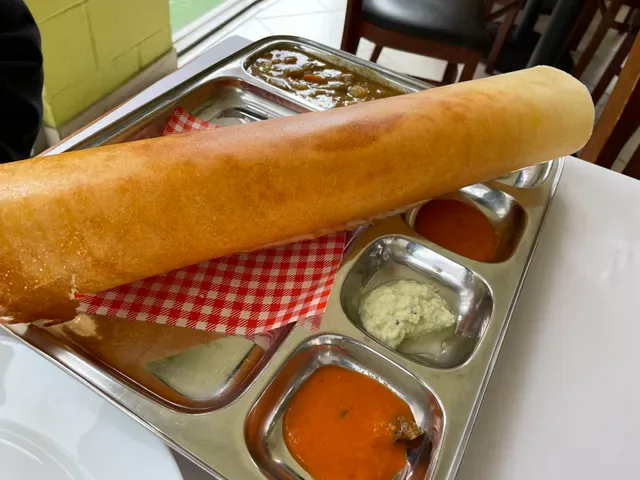 Lemon Chillies Indian Restaurant