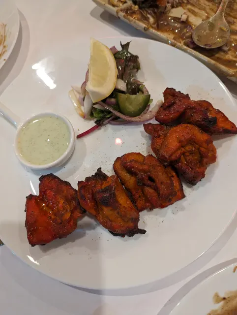 Lemon Chillies Indian Restaurant