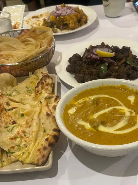 Lemon Chillies Indian Restaurant