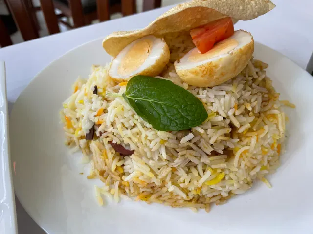 Lemon Chillies Indian Restaurant