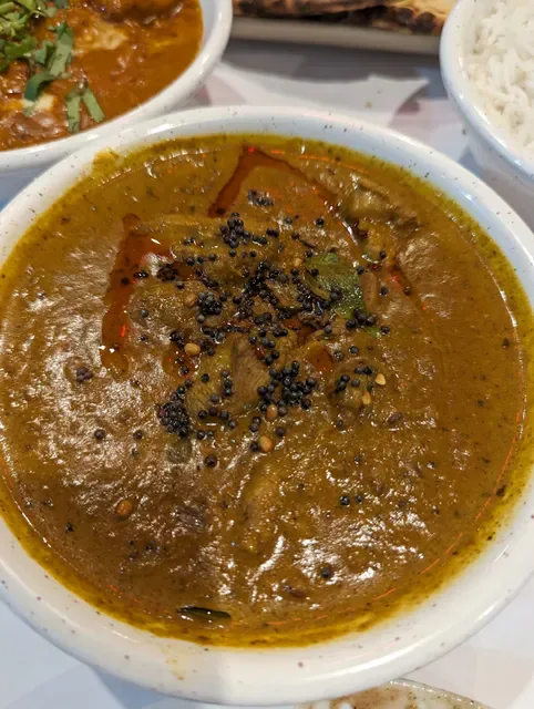 Lemon Chillies Indian Restaurant