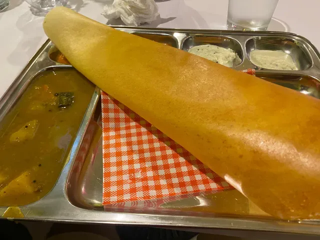 Lemon Chillies Indian Restaurant