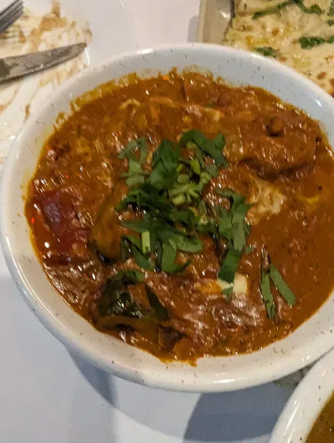 Lemon Chillies Indian Restaurant