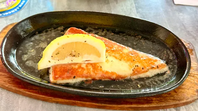 Lemoni Greek Cuzina Tingalpa