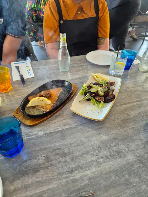 Lemoni Greek Cuzina Tingalpa
