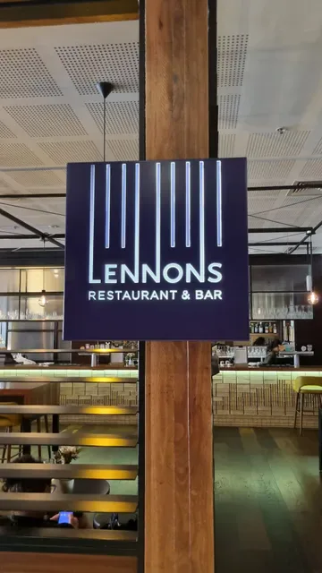 Lennons Restaurant & Bar
