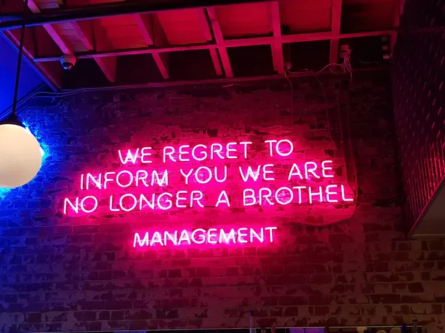 Les Bubbles Steakhouse