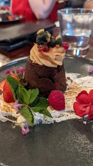 Libertine Restaurant & Cocktail Bar