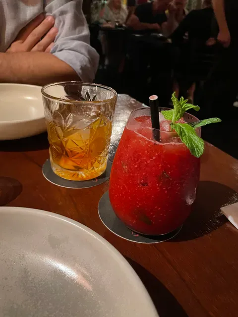 Libertine Restaurant & Cocktail Bar
