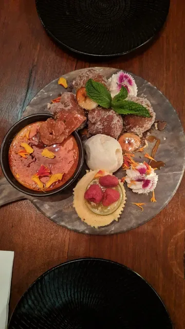 Libertine Restaurant & Cocktail Bar