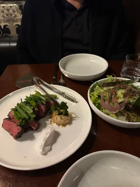 Libertine Restaurant & Cocktail Bar