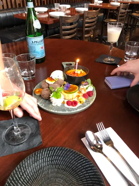 Libertine Restaurant & Cocktail Bar